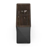 Case Fractal Design Era 2 Charcoal FD-C-ERA2N-02 – Mini-ITX Cao Cấp | Nhôm Xám Sang Trọng